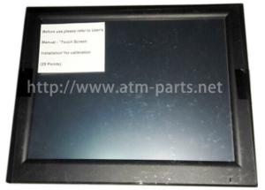 China ATM Accessories Operator Panel OP06 II For Wincor 8050 01750201871 Wincor ATM Machine wholesale