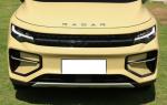 RADAR RD6 Pure Electric Pickup Truck High Power Electric Cars