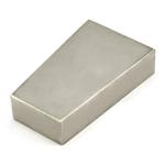 Industrial Magnet N52 Trapezoid Neodymium Magnet for Generator Shipped to Your