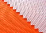 300gsm Non Woven Polypropylene Fabric / Breathable Non Woven Fabric