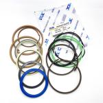 Sumitomo Seal Kits SH200 Hydraulic Repair Kit NBR Material OEM Available