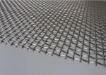 High Temperature Resistant 310 Stainless Steel Filter Wire Mesh 2mm