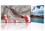 Full HD 1920x1080 46 Inch Lcd Video Wall Controller 2x2 , 178° Viewing Angle