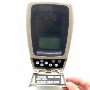 China Monitor Display Panel 260-2160 2602160 157-3198 For Caterpillar E312C E315C E320C wholesale