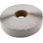 Serrated Lace Double-sided Tape Carton Envelope Wavy Edge Zip Tape