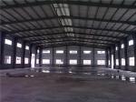 Prefabricted Steel Structure Workshop Q355B Pre Engineered Metal Building House
