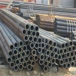 Nickel Alloy Steel Pipe B444 UNS N06600 High Pressure High Temperature ANIS B36