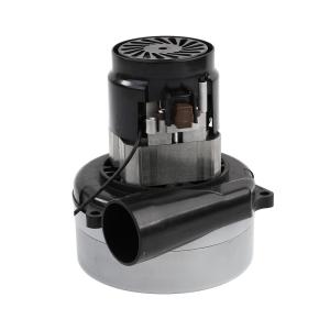 China Faradyi Customized High Pressure Low Noise 110V 220V Ac Industrial Brushless Wet Dry Vacuum Cleaner Motor For Floor Scrubber wholesale