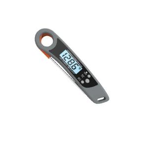 China Waterproof Digital Food Thermometer For Frying Grilling Chicken Fast Read IP66 wholesale