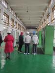 High Quality Factory Price Kaplan Hydro Turbine Generator Hydropower Spare Parts