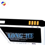 EB-L1L7LLU Battery for Samsung GALAXY AVANT G386 Mobile Phone 3.8V 2100mAh