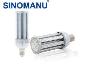 China 6500LM 54Watt 360 Degree LED Bulbs E40 Mogul Base 6063 Aluminum Material wholesale