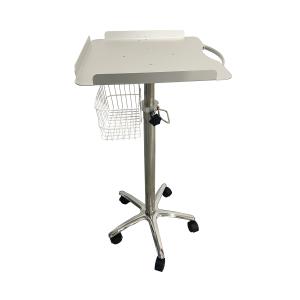 China High Quality Multi-Functional Metal Hospital Trolley Medical Equipment Including Electrocardiogram/ultrasound Machine wholesale