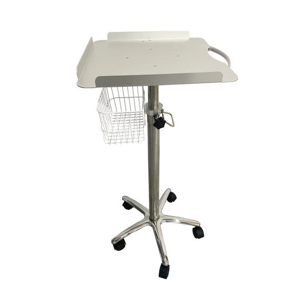 High Quality Multi-Functional Metal Hospital Trolley Medical Equipment Including