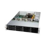 SYS-22CBT HNTR Intel 6346 500W Power Supply 16GB Memory Rack Server Category