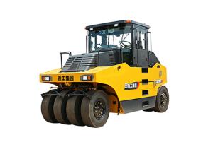 China XP203 XCMG 20 tons Mechanical drive Tire road rollers wholesale