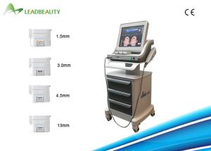 China Hifu face lift skin tightening Equipment hifu beauty machine for clinic wholesale
