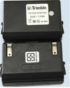 China Trimble Digital level Ni-mh Battery for Dini12 wholesale