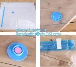 zipper pump vacuum space bag, zipper vacuum covers bag lady dolls, zipper vacuum