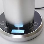 120ml Aroma Scent Machine Touch Screen 200 Cubic Meter For Room