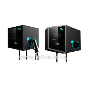 China Universal Standard 7KW OCPP RFID Portable EV Charger wholesale
