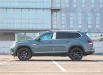 Luxury Seven Seater SUV 2024 VW Teramont 380 TSI Four Wheel Drive 2.5t V6 Engine