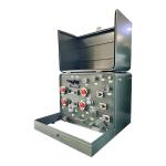 Residential Single Phase Pad Mounted Transformer Distribution Transformer 230V