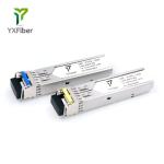 FTTH SFP 1.25 G 1310nm 20KM SFP Fiber Optic Transceiver Module