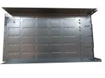Custom Precision Sheet Metal Fabrication Electronic / FPS Server Instrument