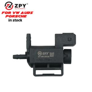 China Audi A8 Electronic Air Intake Car Part 077906283C 077906283E 077906283B wholesale
