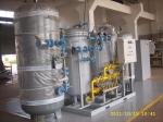 Carbon Molecular Sieve CMS PSA Nitrogen Generator System OEM