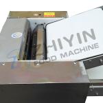 Easy Operation Dough Making Equipment Pizza Dough Pressing Machine