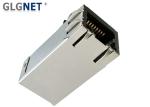 10G RJ45 Connector With LED