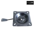 Iron Plate Office Chair Mechanism With Rotary And Height Adjustment