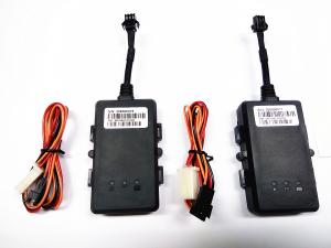 China Internal Battery Wireless NB - IoT Vehicle GPS Tracker Support Android / IOS APP wholesale