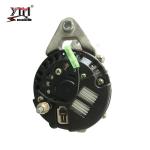 12V 50A Yanmar 4D84 Engine Alternator 119836-77201 LR140721B