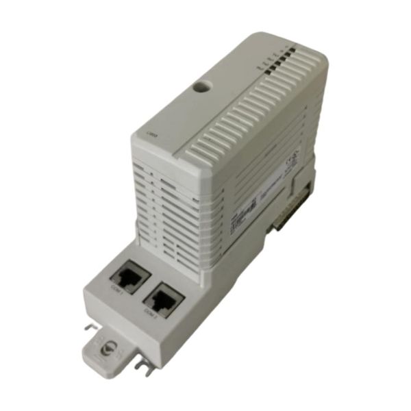 ABB CI853K01 3BSE018103R1 Communication Interface Module for Industrial Control Systems with 24VDC Rated Voltage and Wide Temperature Range