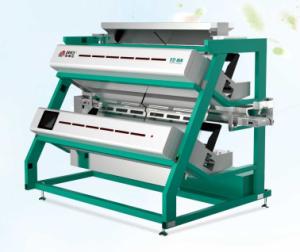 China Low Carry Over Tea Color Sorter Machine One Key Intelligent Operation System wholesale
