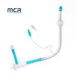 Medical Disposable Surgical Double Lumen Endotracheal Endobronchial Tube 28Fr,
