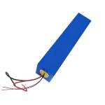 Rechargeable 18650 Lithium Ion Battery 36V 16AH Electric Bicycles Scooters