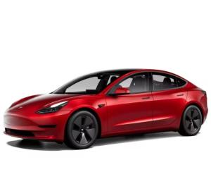 China Tesla Model Y Hatchback Design SUV Large Space New Energy Electric Car wholesale