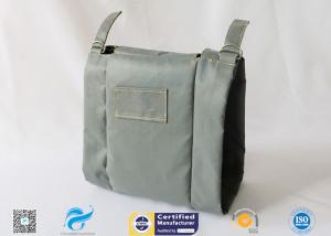 China Heated Equipment Protection Detachable Insulation Cover/Jacket wholesale