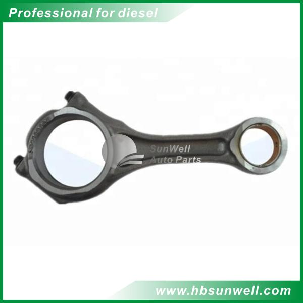Genuine Dongfeng Cummins ISF3.8 Diesel Engine parts Connecting Rod 5257364