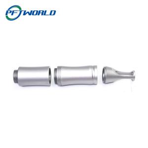 China CNC Milling Machining Service Stainless Steel Anodized Aluminum Parts wholesale