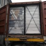 CE Approved Car Paint Equipment Spray Booth For Automotive Repair Service Centre