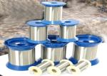 17-4ph / 17-7ph Stainless Steel Tiny Wire , Matte Surface Stainless Steel Hard