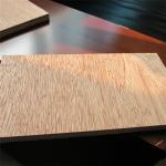 Environmentally Decoration 25mm Bintangor Plywood