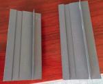 Anti Falling Off 1.4mm 6082 Aluminium Channel Profiles Powder Coated
