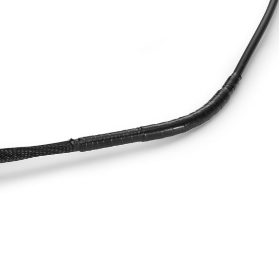 0.9mm Diameter Singlemode MTP/MPO to SC Fiber Optic Patch Cord with 1000 Plugging Times