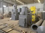 City Smokeless 20 Tons Rubbish Burner Waste Oil Burner Hazardous Waste